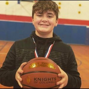 Meet your Posher, Cayden